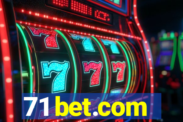 71 bet.com
